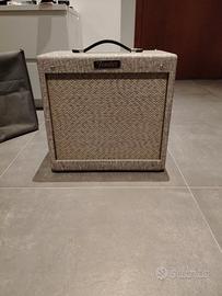 Fender Pro Junior IV FSR Limited Edition Fawn 15W