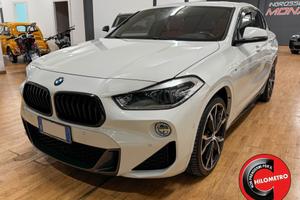 Bmw X2 xDrive20d 190cv Msport 2018