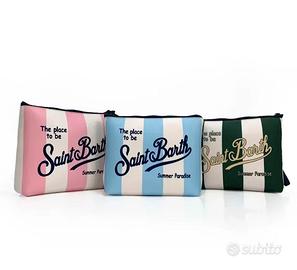 Pochette saint bart