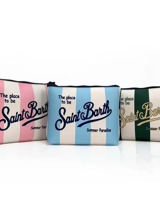 Pochette saint bart