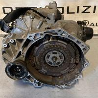 Cambio DSG VW Golf 7 1.6TDI del 2019 (0A4300054F)