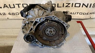 Cambio DSG VW Golf 7 1.6TDI del 2019 (0A4300054F)