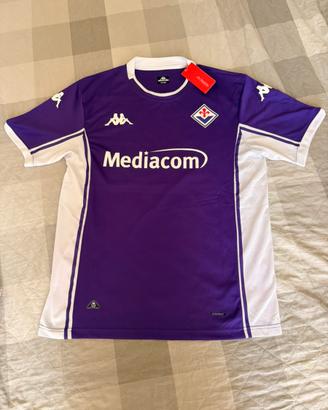Maglia Fiorentina