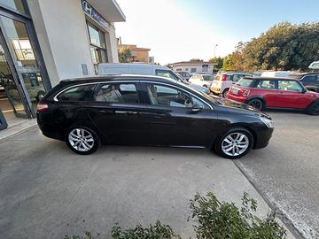 peugeot 508 sw