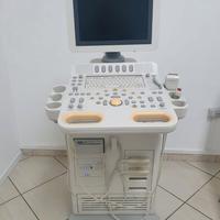 Lotto di 3 ecografi