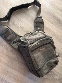 Maxpedition Colossus Versipack, Zaino compatto