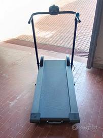 Tapis roulant magnetico 