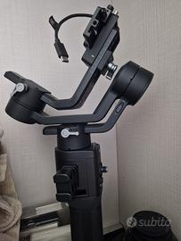dji ronin sc