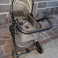 Kiduku 3 in 1 PASSEGGINO