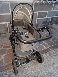 Kiduku 3 in 1 PASSEGGINO