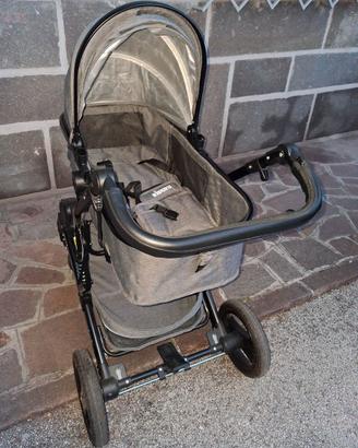 Kiduku 3 in 1 PASSEGGINO