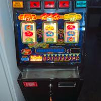 Slot machine mini bravo 2