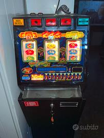 Slot machine mini bravo 2