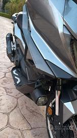 Honda Forza 750