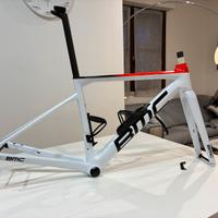 Telaio BMC Teammachine SLR 01 2024 Disk Carbon