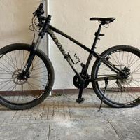 MTB Cobra Olympia nuova 27.5, taglia M