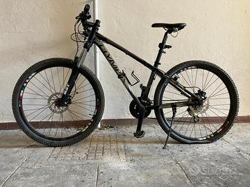MTB Cobra Olympia nuova 27.5, taglia M
