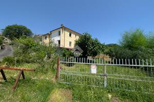 RUSTICO A MONTE GRIMANO TERME