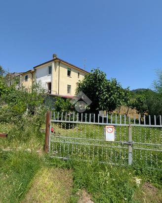 RUSTICO A MONTE GRIMANO TERME