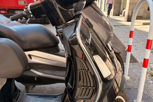 Vespa Piaggio GTS 300