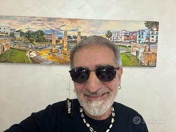 Occhiali Vintage Jean Paul Gaultier Mod. 56-9174