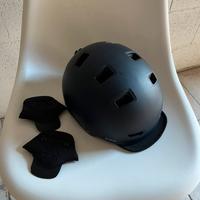 Casco sci/snowboard/ bici/pattini