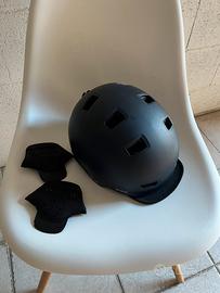 Casco sci/snowboard/ bici/pattini