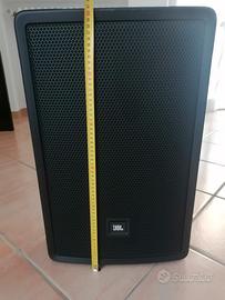 Amplificatore/diffusore speaker