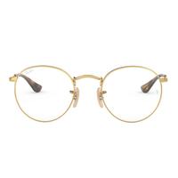 Montatura ray ban donna