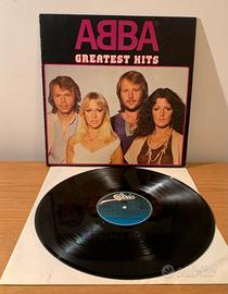 Vinile ABBA