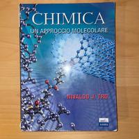 Chimica - Un approccio molecolare