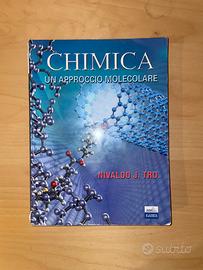 Chimica - Un approccio molecolare