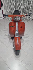 Vespa 50 Special - Libretto Originale - Restauro c