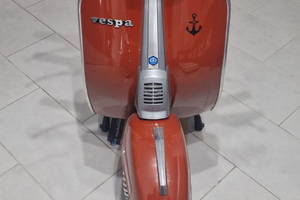 Vespa 50 Special - Libretto Originale - Restauro c