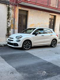 Fiat 500x sport