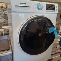 Lavatrice industriale 20kg NUOVA