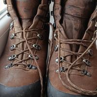 scarponi da trekking