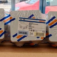 scatola di derivazione 