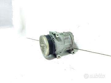 COMPRESSORE A/C FIAT Punto EVO 55194880 350A1000 B