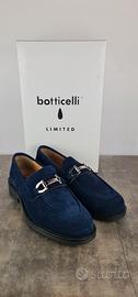 Roberto Botticelli mocassini uomo n.40