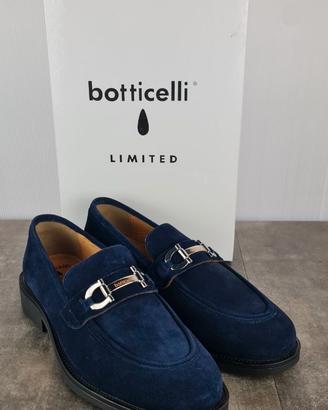 Roberto Botticelli mocassini uomo n.40