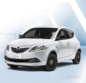 Ricambi Lancia Ypslon Delta Musa 