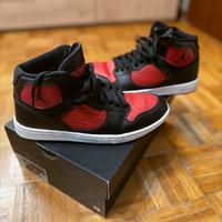 Air Jordan Access "Bred" – Taglia 41