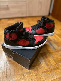 Air Jordan Access "Bred" – Taglia 41