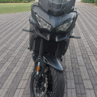 Kawasaki versys 650 nuova