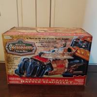 Mystic Knights giochi preziosi 