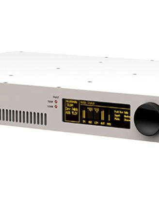 BW broadcast TX50 V2 FM Transmettitore
