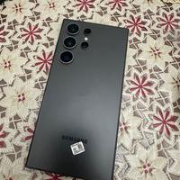 SAMSUNG GALAXY S24 ULTRA