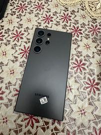 SAMSUNG GALAXY S24 ULTRA