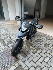 Ducati Hypermotard 2012 - Trattabile